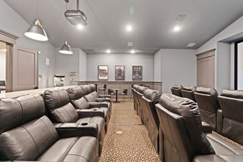 Hd movie theater